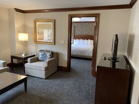 The Towers At The Kahler Grand Hotel