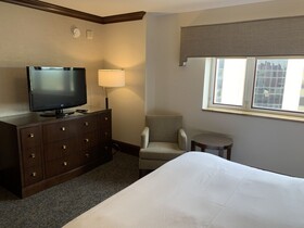 The Towers At The Kahler Grand Hotel