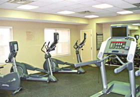 TownePlace Suites Rochester