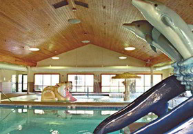 TownePlace Suites Rochester
