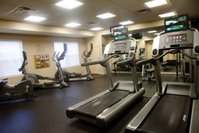 TownePlace Suites Rochester