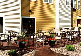 TownePlace Suites Rochester