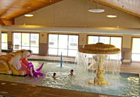 TownePlace Suites Rochester