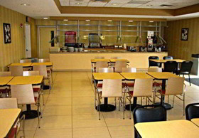 TownePlace Suites Rochester