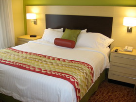 TownePlace Suites Rochester