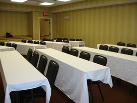 TownePlace Suites Rochester