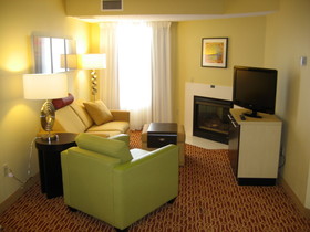 TownePlace Suites Rochester
