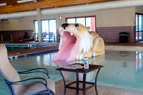 TownePlace Suites Rochester