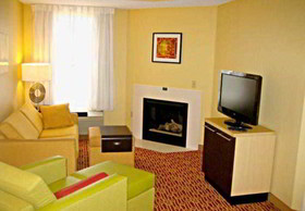 TownePlace Suites Rochester