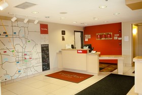 TownePlace Suites Rochester