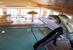 TownePlace Suites Rochester