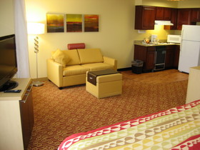 TownePlace Suites Rochester