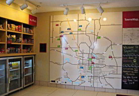 TownePlace Suites Rochester