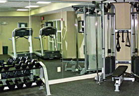 TownePlace Suites Rochester