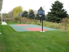 TownePlace Suites Rochester