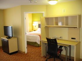 TownePlace Suites Rochester
