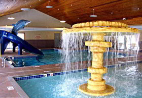 TownePlace Suites Rochester
