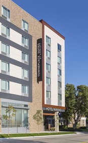 TownePlace Suites Rochester Mayo Clinic Area