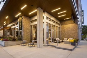 TownePlace Suites Rochester Mayo Clinic Area
