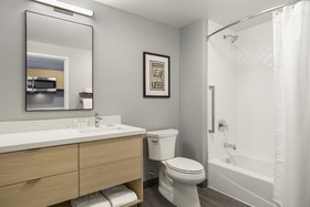 TownePlace Suites Rochester Mayo Clinic Area
