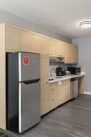 TownePlace Suites Rochester Mayo Clinic Area