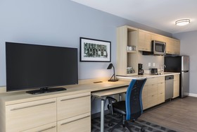 TownePlace Suites Rochester Mayo Clinic Area