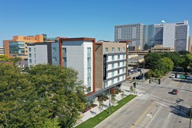 TownePlace Suites Rochester Mayo Clinic Area