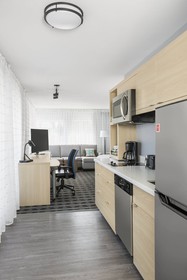 TownePlace Suites Rochester Mayo Clinic Area
