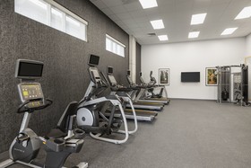 TownePlace Suites Rochester Mayo Clinic Area