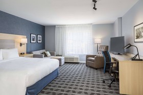 TownePlace Suites Rochester Mayo Clinic Area