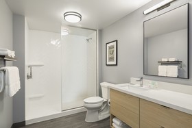 TownePlace Suites Rochester Mayo Clinic Area