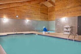 Aspen Hotel Rogers