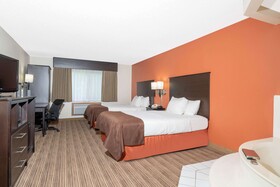 Aspen Hotel Rogers