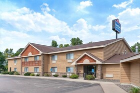 Aspen Hotel Rogers