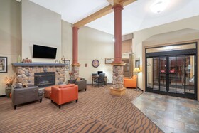 Aspen Hotel Rogers