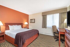 Aspen Hotel Rogers