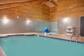 Aspen Hotel Rogers