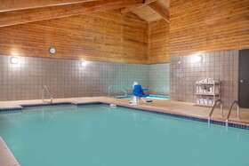 Aspen Hotel Rogers