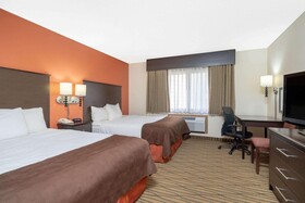 Aspen Hotel Rogers