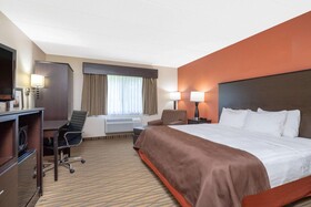 Aspen Hotel Rogers