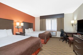 Aspen Hotel Rogers