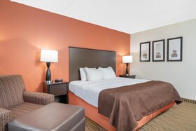 Aspen Hotel Rogers