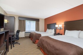 Aspen Hotel Rogers