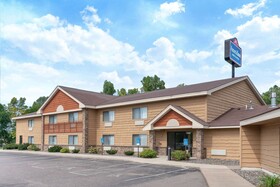 Aspen Hotel Rogers