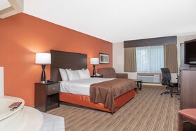 Aspen Hotel Rogers