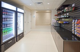Holiday Inn Express Hotel & Suites Roger