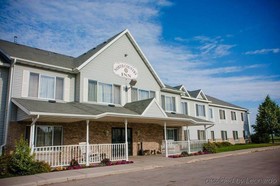 Norland Inn & Suites