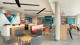 avid Hotel Roseville