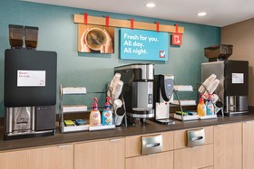 avid Hotel Roseville