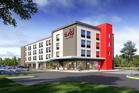 avid Hotel Roseville